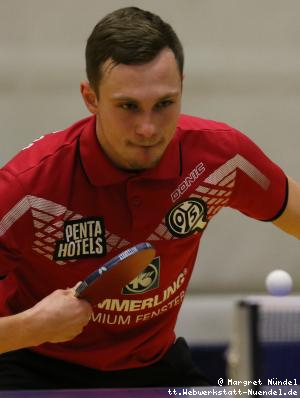 Kyril Barabanov (Mainz)