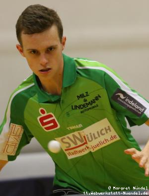 Aliaksandr Khanin (J&uuml;lich)