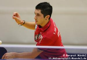 Felipe Olivares (Mainz)