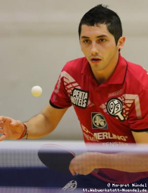 Felipe Olivares (Mainz)