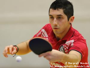 Felipe Olivares (Mainz)