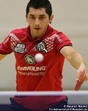 Felipe Olivares (Mainz)