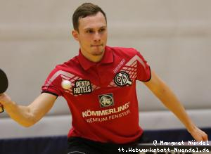 Kyril Barabanov (Mainz)
