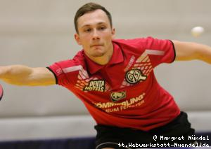 Kyril Barabanov (Mainz)