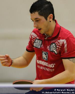 Felipe Olivares (Mainz)