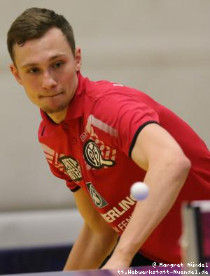 Kyril Barabanov (Mainz)