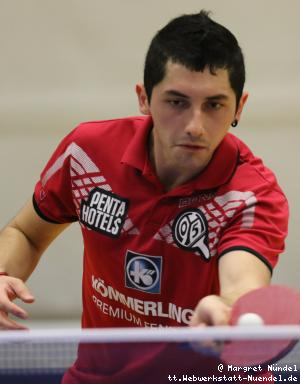 Felipe Olivares (Mainz)