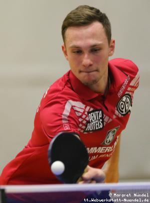 Kyril Barabanov (Mainz)