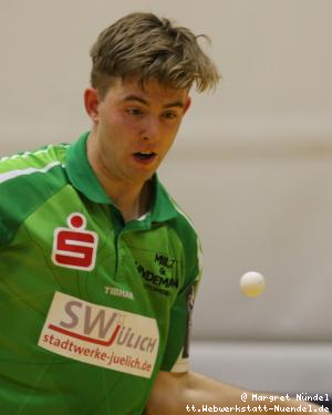 Tobias Rasmussen (J&uuml;lich)