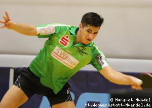 Martin Allegro (J&uuml;lich)