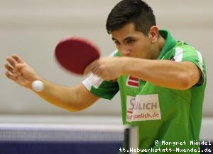 Martin Allegro (J&uuml;lich)