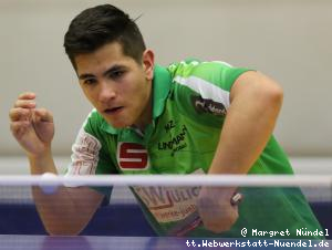 Martin Allegro (J&uuml;lich)
