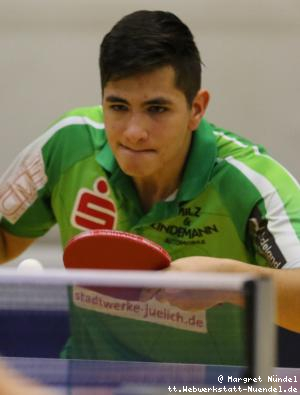Martin Allegro (J&uuml;lich)