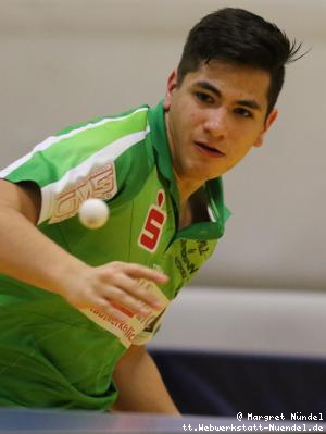 Martin Allegro (J&uuml;lich)
