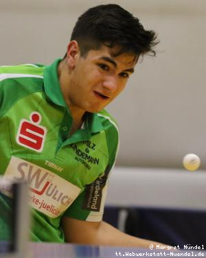 Martin Allegro (J&uuml;lich)