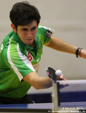 Brian Afanador (J&uuml;lich)