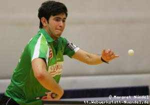 Brian Afanador (J&uuml;lich)