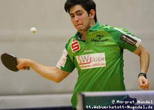 Brian Afanador (J&uuml;lich)