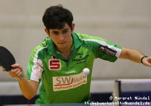 Brian Afanador (J&uuml;lich)