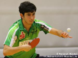 Brian Afanador (J&uuml;lich)