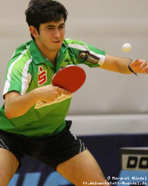 Brian Afanador (J&uuml;lich)