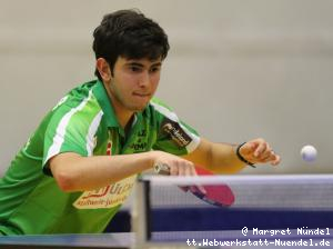 Brian Afanador (J&uuml;lich)