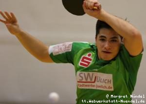Martin Allegro (J&uuml;lich)