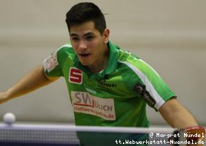Martin Allegro (J&uuml;lich)