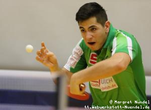 Martin Allegro (J&uuml;lich)