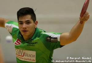 Martin Allegro (J&uuml;lich)