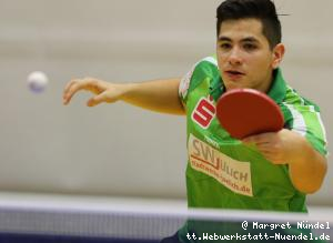 Martin Allegro (J&uuml;lich)