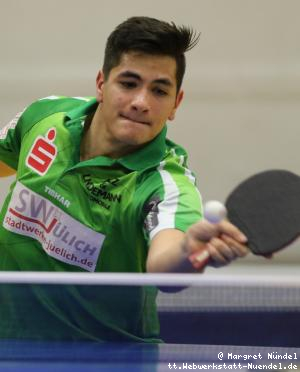 Martin Allegro (J&uuml;lich)