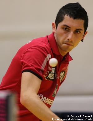 Felipe Olivares (Mainz)
