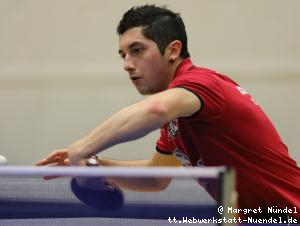 Felipe Olivares (Mainz)