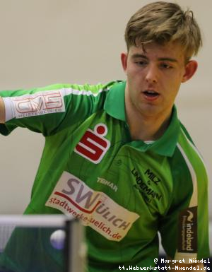 Tobias Rasmussen (J&uuml;lich)