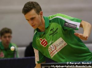 Aliaksandr Khanin (J&uuml;lich)