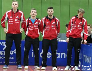 Team Bad Homburg OE