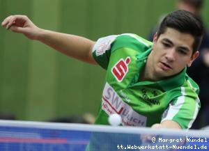 Martin Allegro (J&uuml;lich)