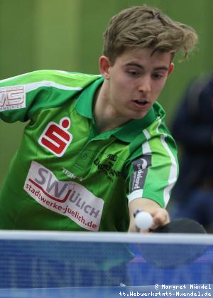 Tobias Rasmussen (J&uuml;lich)