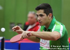 Martin Allegro (J&uuml;lich)