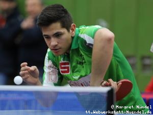 Martin Allegro (J&uuml;lich)