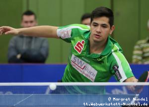 Martin Allegro (J&uuml;lich)