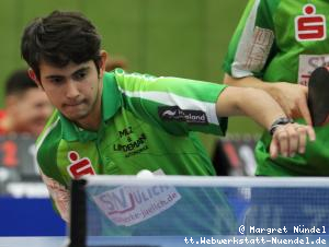 Brian Afanador (J&uuml;lich)