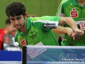 Brian Afanador (J&uuml;lich)