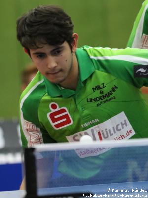 Brian Afanador (J&uuml;lich)