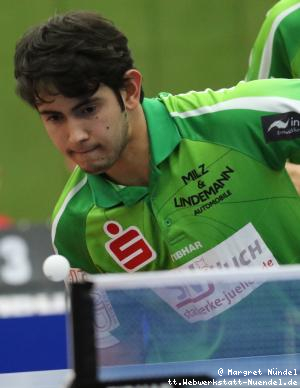 Brian Afanador (J&uuml;lich)