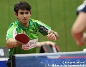 Brian Afanador (J&uuml;lich)