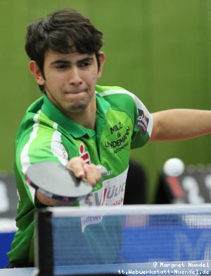 Brian Afanador (J&uuml;lich)