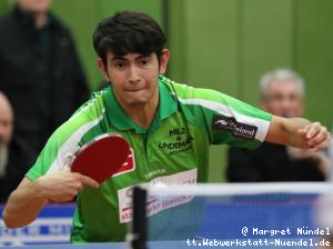 Brian Afanador (J&uuml;lich)