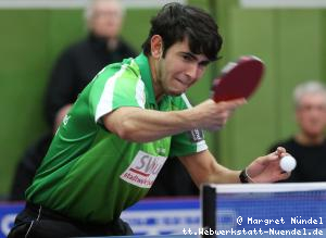 Brian Afanador (J&uuml;lich)